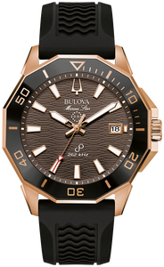 Bulova MARINE STAR | 98B421