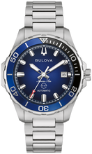 Load image into Gallery viewer, Bulova MARINE STAR - Automatic | 98B466
