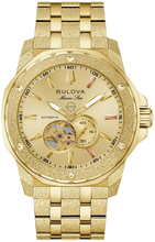 Load image into Gallery viewer, Bulova MARINE STAR - Automatic -  MARC ANTHONY | 97A200
