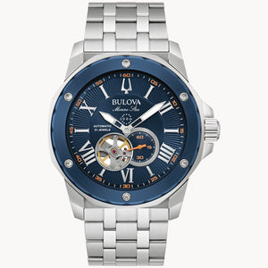 Bulova MARINE STAR - Automatic | 98A302