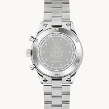 Load image into Gallery viewer, Bulova Marine Star Heritage - LE | 98B451
