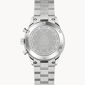 Bulova Marine Star Heritage - LE | 98B451