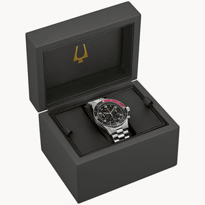Bulova Marine Star Heritage - LE | 98B451