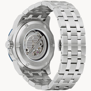 Bulova MARINE STAR - Automatic | 98A302