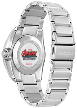 Charger l&#39;image dans la galerie, Citizen Eco-Drive Marvel&#39;s Avengers : Beyond Earth&#39;s Mightiest | AW2080-64W

