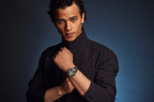 Charger l&#39;image dans la galerie, Citizen Eco-Drive Marvel&#39;s Avengers : Beyond Earth&#39;s Mightiest | AW2080-64W
