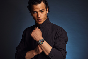 Citizen Eco-Drive Marvel's Avengers : Beyond Earth's Mightiest | AW2080-64W