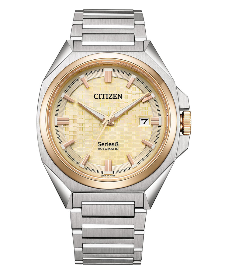 Citizen Series8 831 Automatic - NB6059-57P