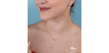 Load image into Gallery viewer, Necklace - Diamond - 10KT Yellow Gold | AM623Y10
