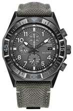 Charger l'image dans la galerie, Citizen Nighthawk Chrono - 42mm | CA0897-04H
