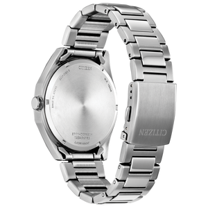 Citizen Odyn Eco Drive | BM7630-80L