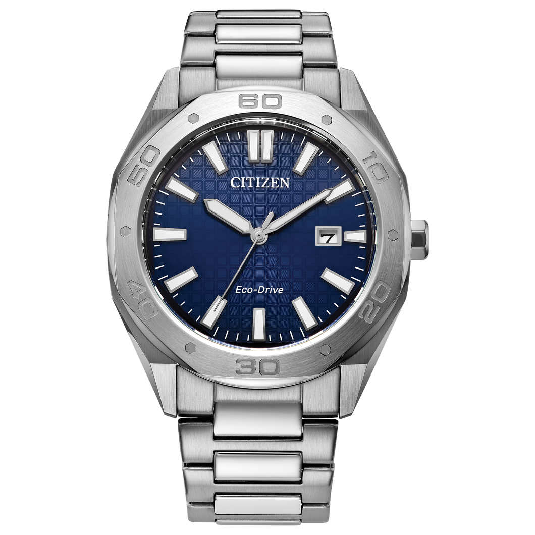 Citizen Odyn Eco Drive | BM7630-80L