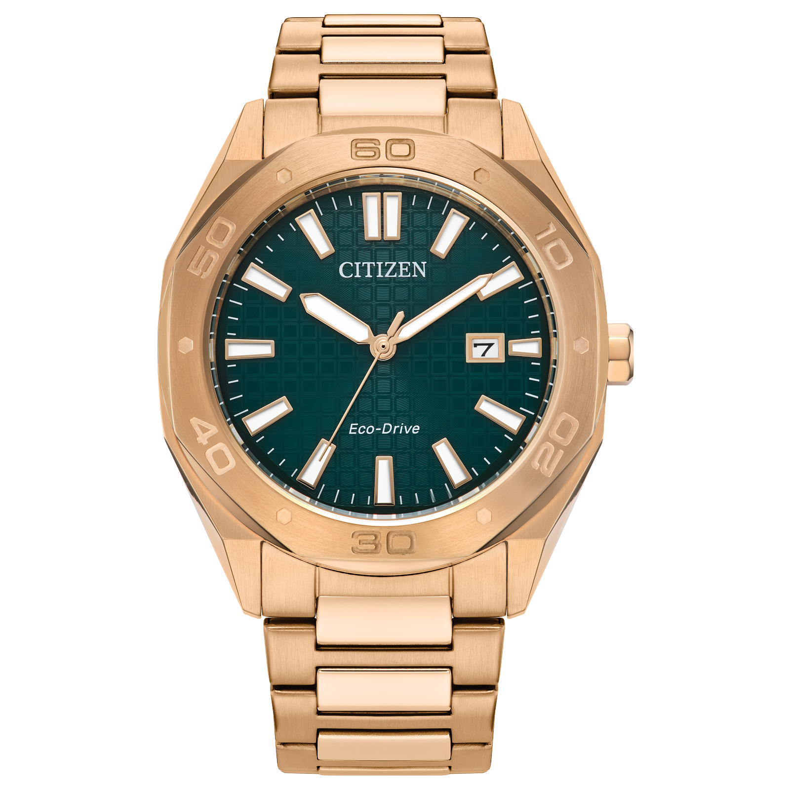 Citizen Odyn Eco Drive | BM7633-81X – Assaleh Joailleries - Jewellers