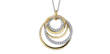 Load image into Gallery viewer, Pendant and Chain |  10kt Gold  | DD2730
