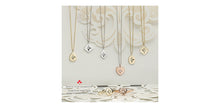 Charger l&#39;image dans la galerie, Necklace 10kt Yellow Gold - Maple Leaf Diamonds | ML905Y
