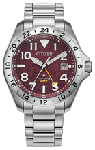 Load image into Gallery viewer, Citizen Promaster Land GMT | BJ7150-50W
