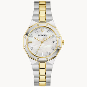 Bulova Prestige CLASSIC | 98P234