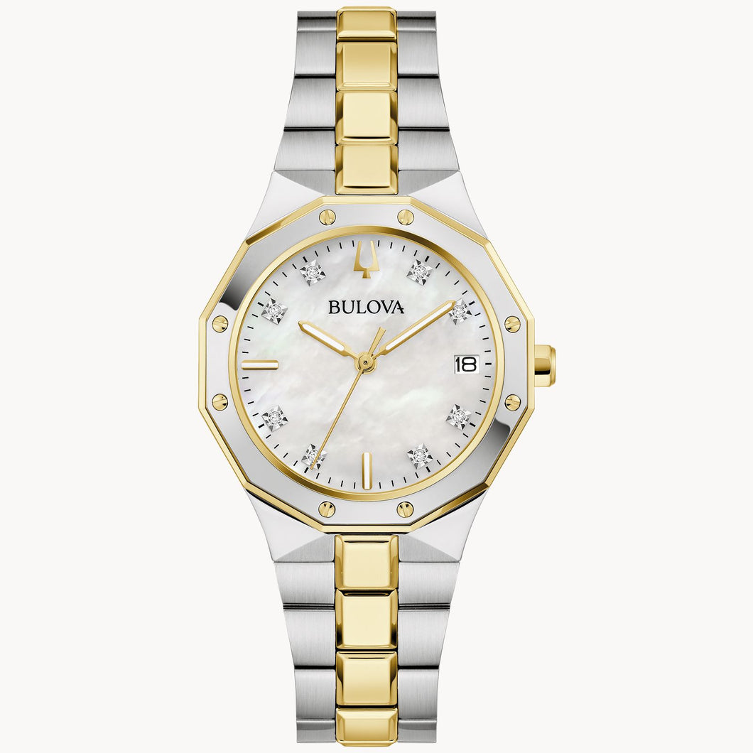 Bulova Prestige CLASSIC | 98P234