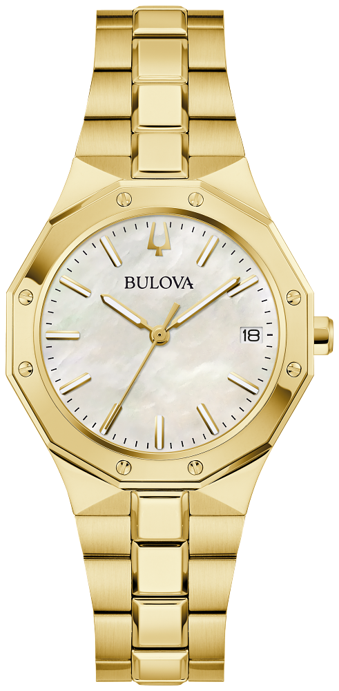 Bulova Prestige CLASSIC | 97M119