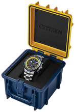 Load image into Gallery viewer, Citizen Promaster Navihawk - Red - 40mm | CA4667-53L
