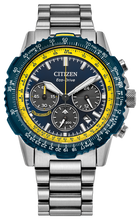 Load image into Gallery viewer, Citizen Promaster Navihawk - Red - 40mm | CA4667-53L

