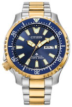 Load image into Gallery viewer, Citizen Promaster Dive Automatic | NY0154-51L
