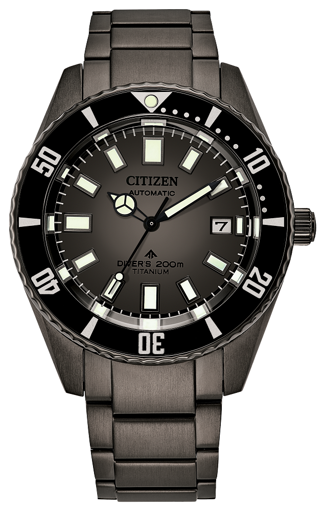 Citizen eco titanium hotsell