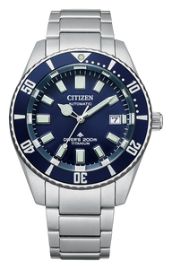 Citizen Promaster Dive Automatic | NB6021-68L