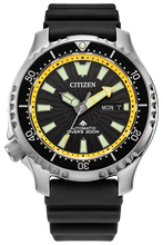Load image into Gallery viewer, Citizen Promaster Dive Automatic | NY0130-08E
