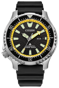 Citizen Promaster Dive Automatic | NY0130-08E