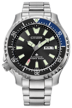 Load image into Gallery viewer, Citizen Promaster Dive Automatic | NY0159-57E
