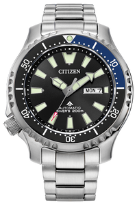 Citizen Promaster Dive Automatic | NY0159-57E