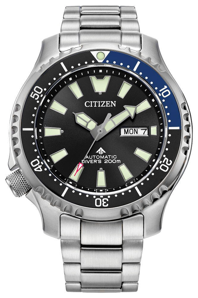 Citizen Promaster Dive Automatic | NY0159-57E