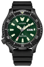 Load image into Gallery viewer, Citizen Promaster Dive Automatic | NY0155-07X
