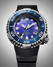Charger l&#39;image dans la galerie, Citizen Promaster Dive E365  | BN1025-08L
