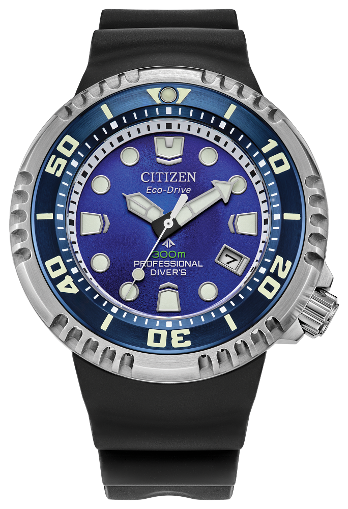 Citizen Promaster Dive E365  | BN1025-08L