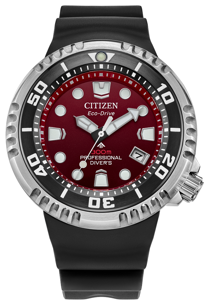 Citizen Promaster Dive E365  | BN1024-01Z