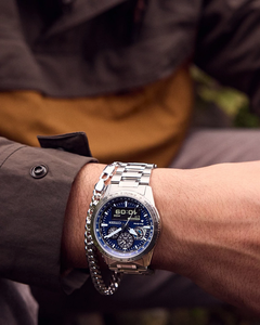 Citizen Promaster Skyhawk U830 | JV2000-51L