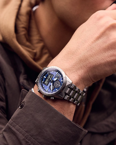 Citizen Promaster Skyhawk U830 | JV2000-51L