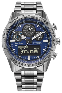 Citizen Promaster Skyhawk U830 | JV2000-51L