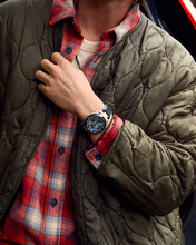 Load image into Gallery viewer, Citizen Promaster Tsuno Chrono Racer: Limited Edition 4973 pcs World-wide | AV0106-01L
