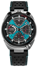 Load image into Gallery viewer, Citizen Promaster Tsuno Chrono Racer: Limited Edition 4973 pcs World-wide | AV0106-01L
