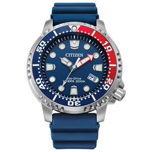 Citizen Promaster Dive - 44mm |  BN0168-06L