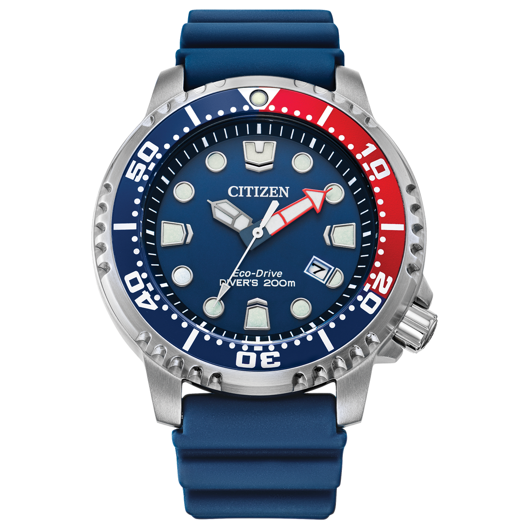Citizen Promaster Dive - 44mm |  BN0168-06L