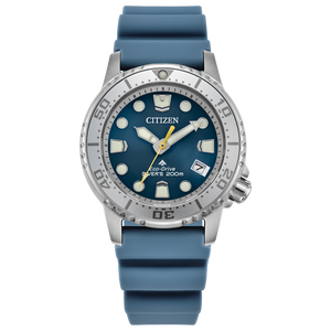 Citizen Promaster Dive - Blue - 36.5mm | EO2027-09L