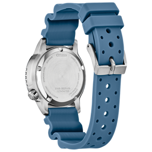 Citizen Promaster Dive - Blue - 36.5mm | EO2027-09L