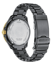 Load image into Gallery viewer, Citizen Promaster Dive LIGHT in BLACK - 40.6mm | BN0264-53E
