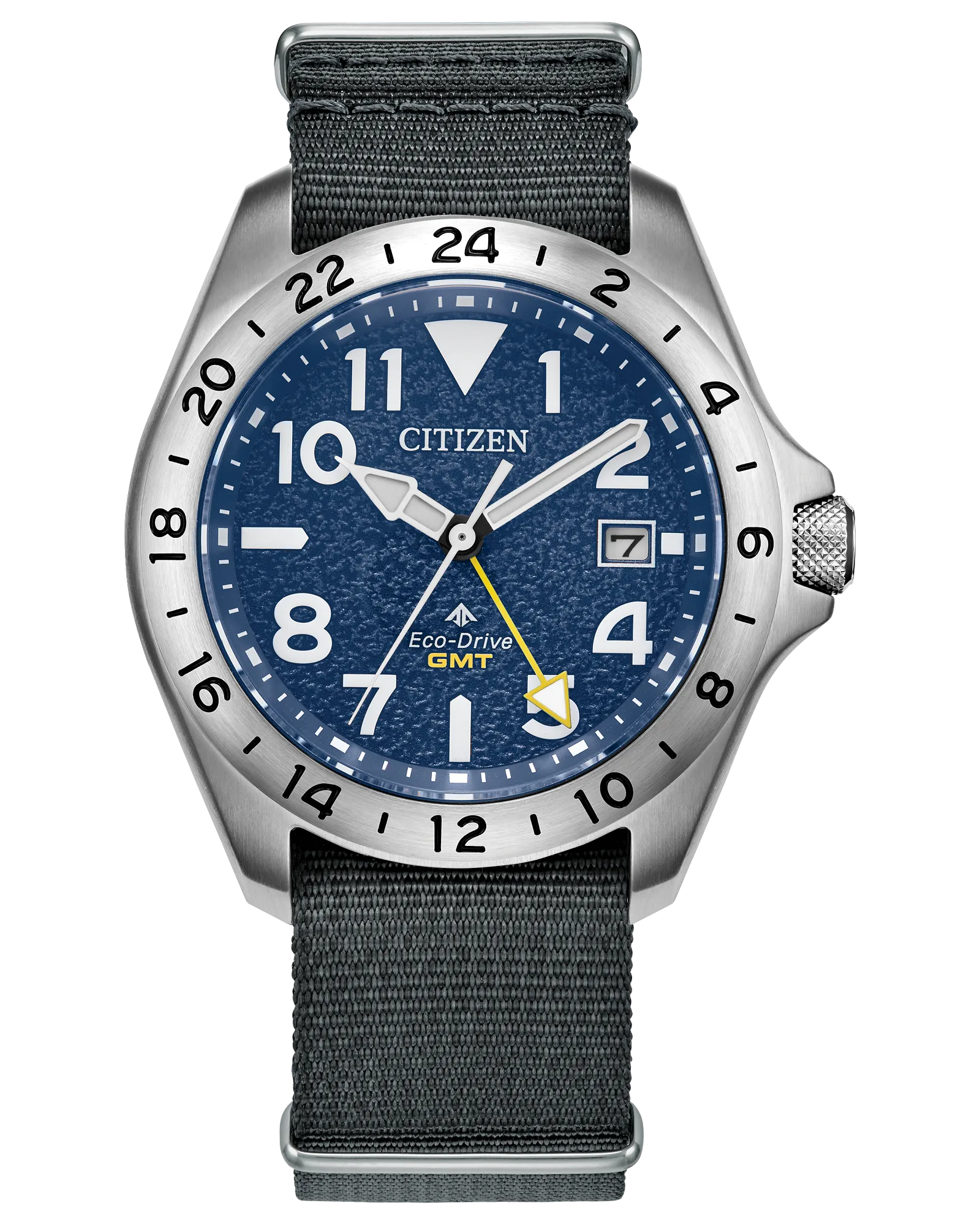 Load image into Gallery viewer, Citizen Promaster Land GMT | BJ7150-09L