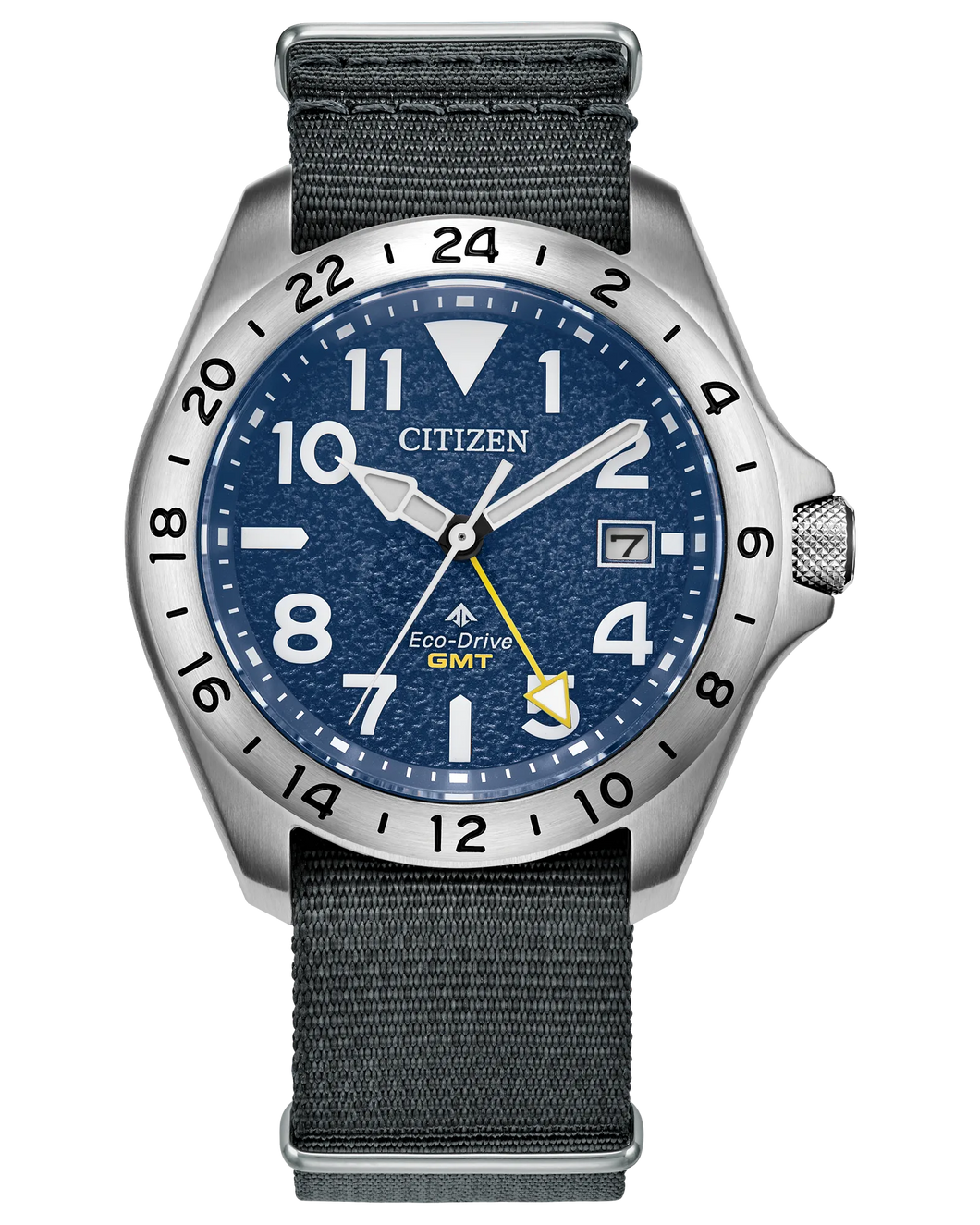 Citizen Promaster Land GMT | BJ7150-09L