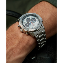 Load image into Gallery viewer, Citizen Promaster Navihawk - Silver - 40mm | CA4660-61A
